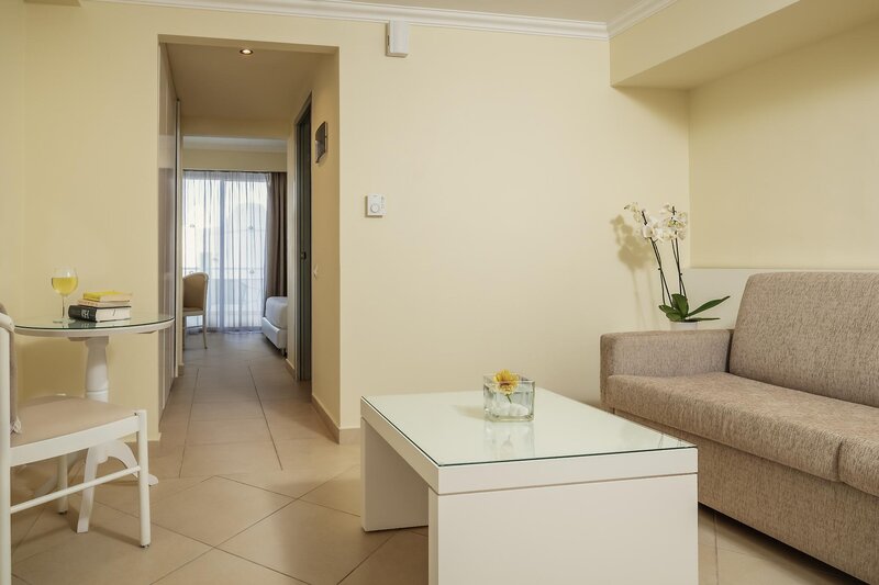 Lindos Village Resort & Spa - Erwachsenenhotel 34