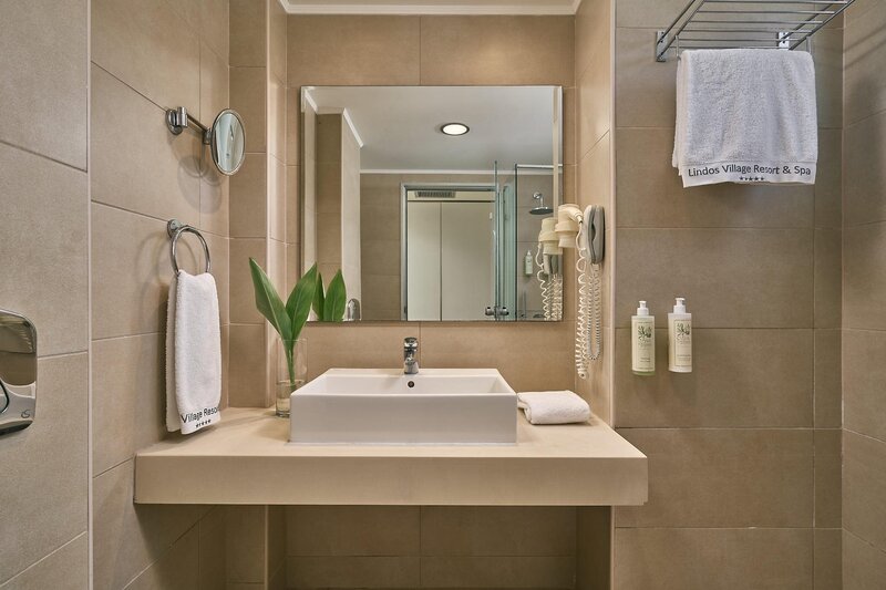 Lindos Village Resort & Spa - Erwachsenenhotel 35