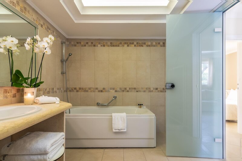 Lindos Village Resort & Spa - Erwachsenenhotel 36