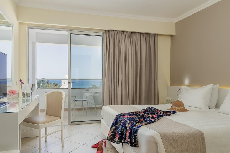 Lindos Village Resort & Spa - Erwachsenenhotel 50