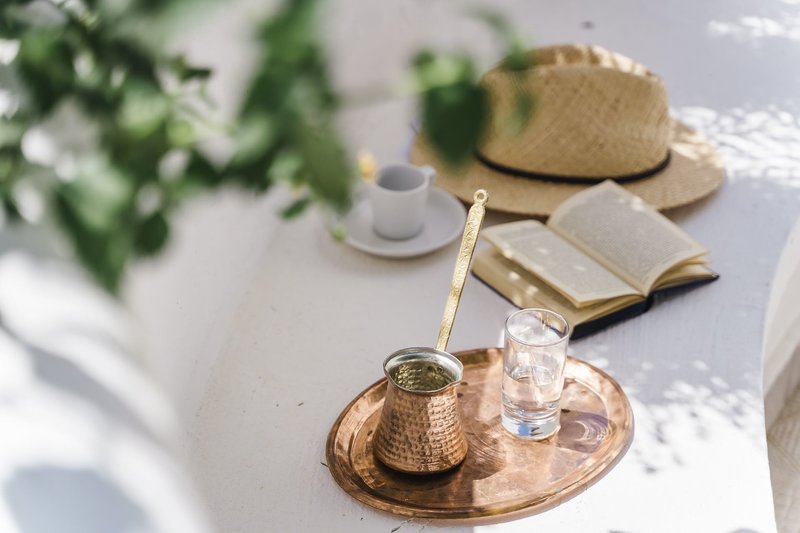 Lindos Village Resort & Spa - Erwachsenenhotel 5