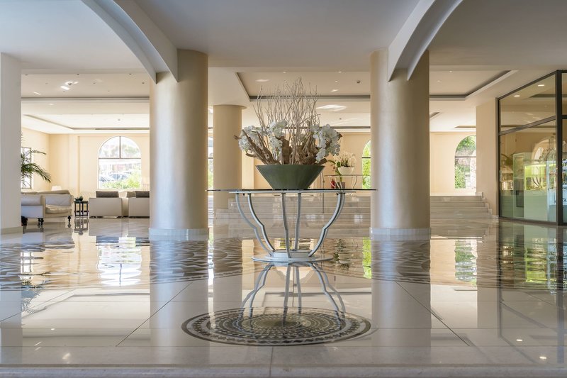 Lindos Village Resort & Spa - Erwachsenenhotel 6