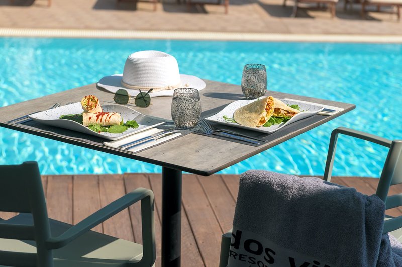 Lindos Village Resort & Spa - Erwachsenenhotel 9