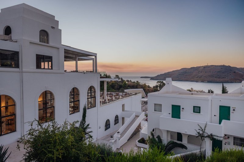 Lindos Village Resort & Spa - Erwachsenenhotel 16
