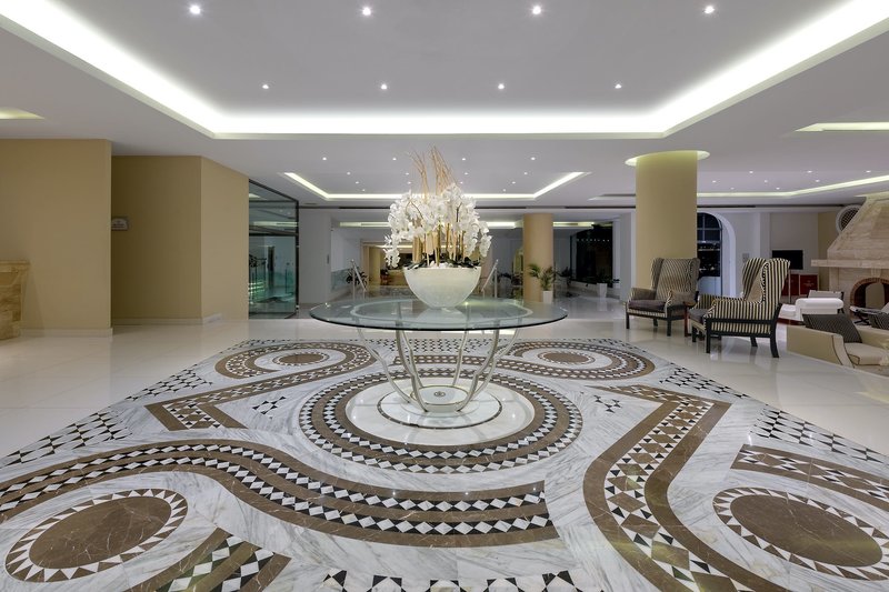 Lindos Village Resort & Spa - Erwachsenenhotel 18