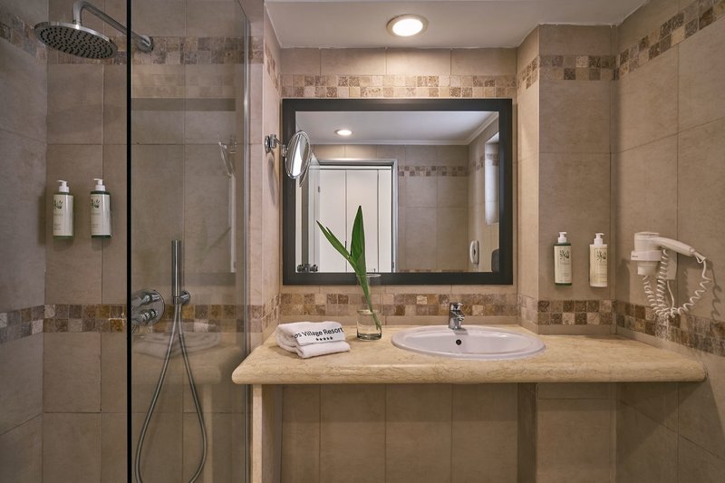 Lindos Village Resort & Spa - Erwachsenenhotel 24