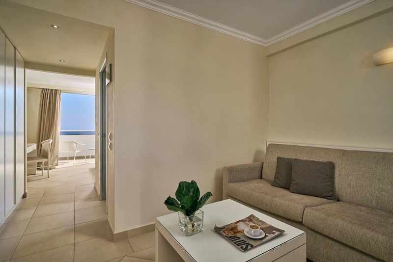 Lindos Village Resort & Spa - Erwachsenenhotel 25