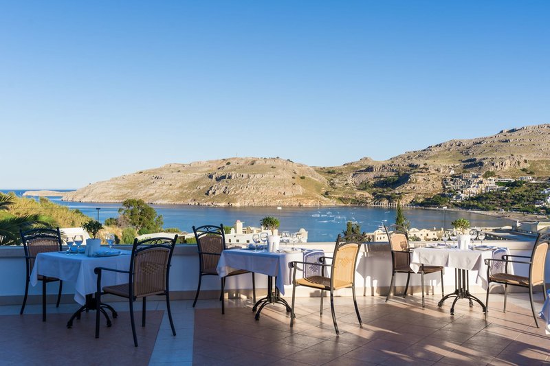 Lindos Village Resort & Spa - Erwachsenenhotel 26