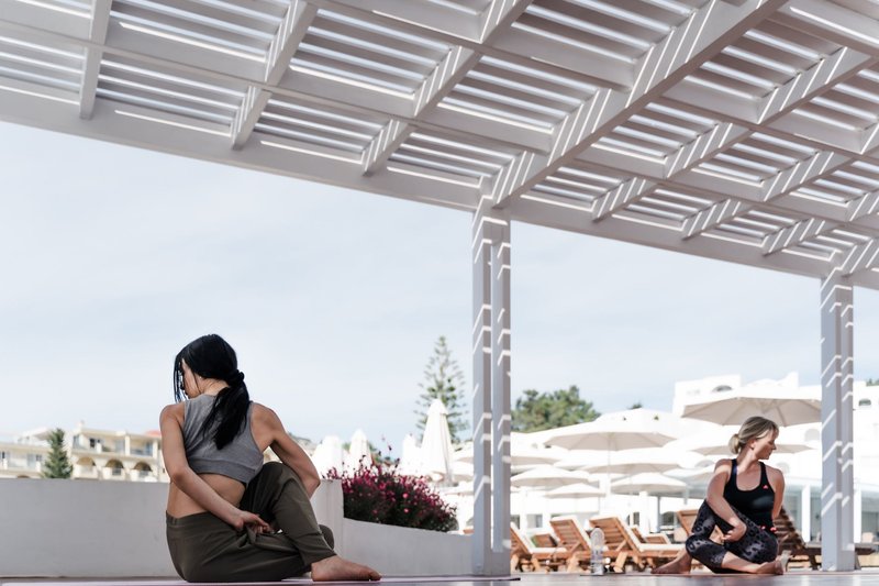 Lindos Village Resort & Spa - Erwachsenenhotel 27