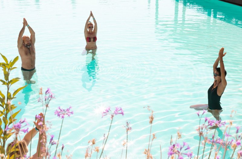 Lindos Village Resort & Spa - Erwachsenenhotel 28