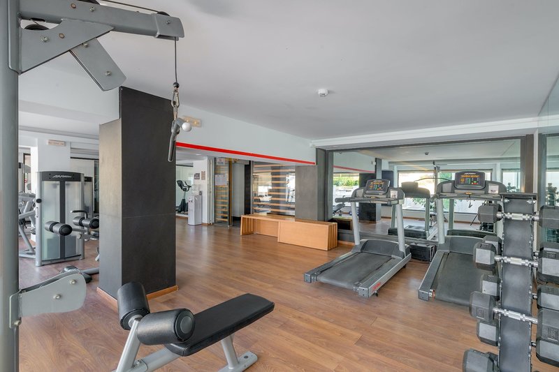 Lindos Village Resort & Spa - Erwachsenenhotel 29