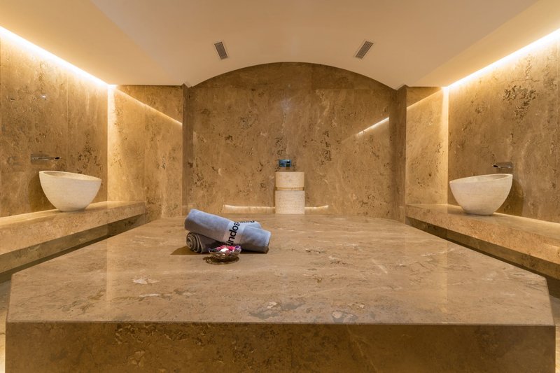 Lindos Village Resort & Spa - Erwachsenenhotel 31