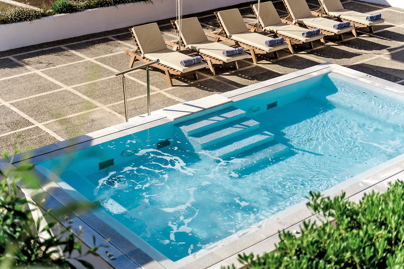 Lindos Village Resort and Spa 8