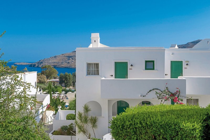 Lindos Village Resort and Spa 10