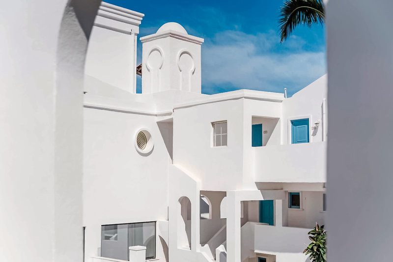 Lindos Village Resort and Spa 12