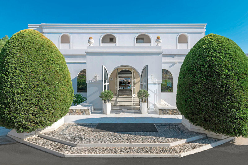 Lindos Village Resort and Spa 14