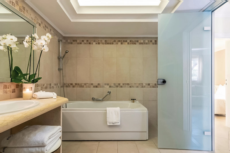 Lindos Village Resort and Spa 16