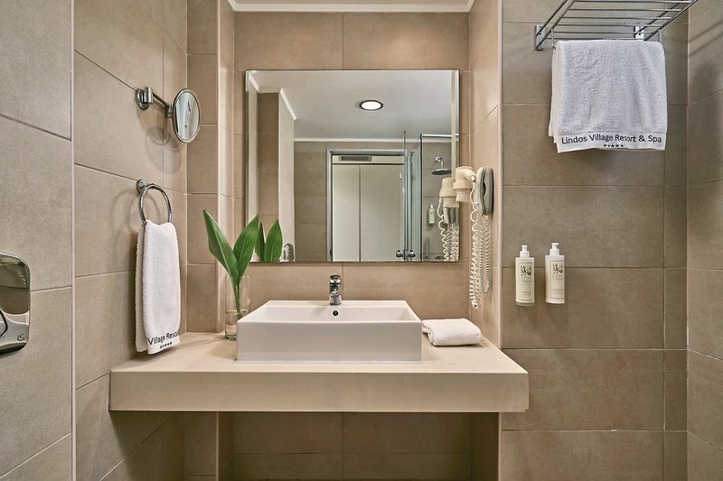 Lindos Village Resort and Spa 19