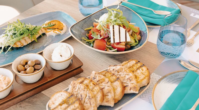 Lindos Village Resort and Spa 28