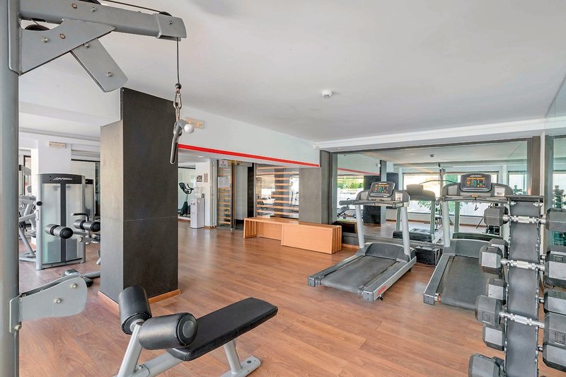 Lindos Village Resort and Spa 32