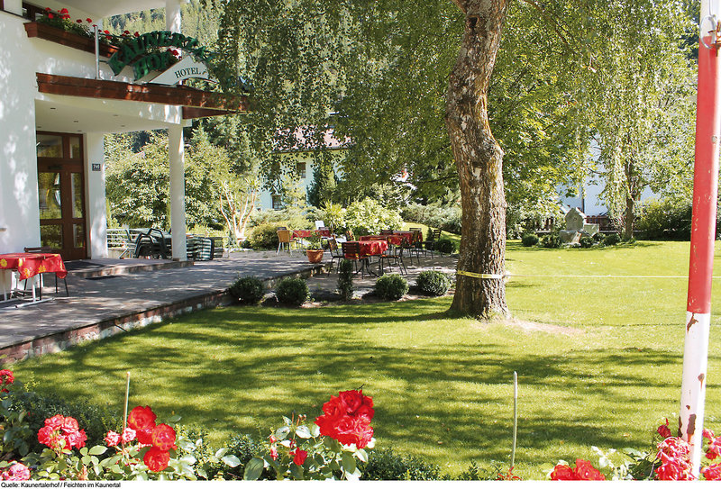 Kaunertalerhof 7