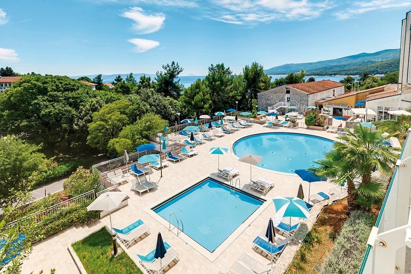 Sunny Rabac by Valamar 3