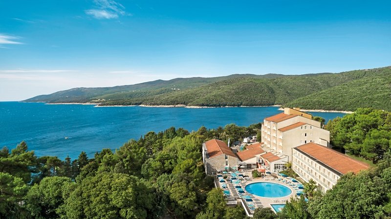 Sunny Rabac by Valamar 4