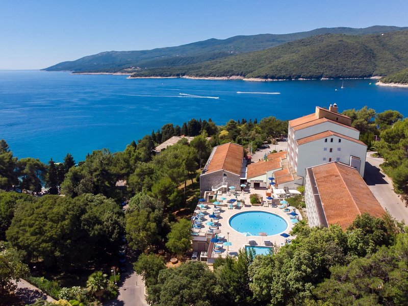 Miramar & Allegro Sunny Hotels by Valamar 1