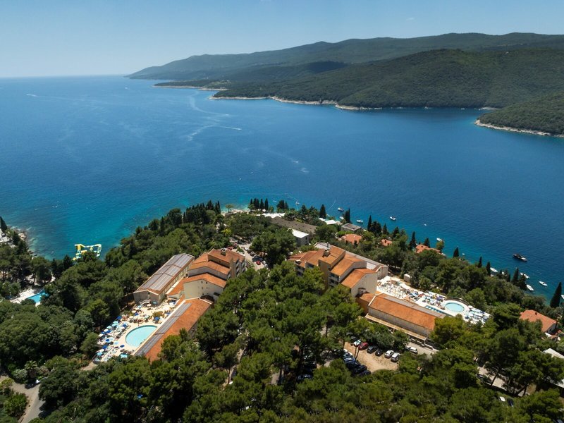 Miramar & Allegro Sunny Hotels by Valamar 3
