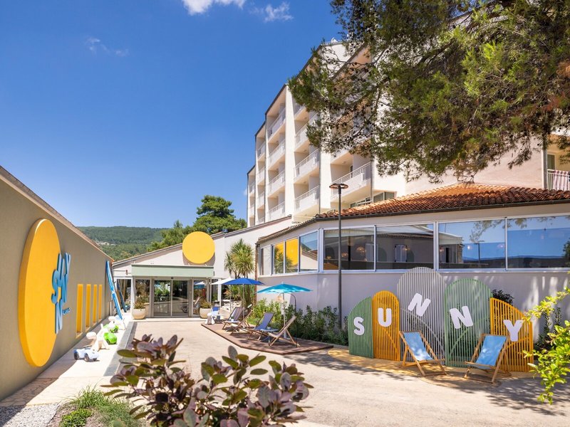 Miramar & Allegro Sunny Hotels by Valamar 4