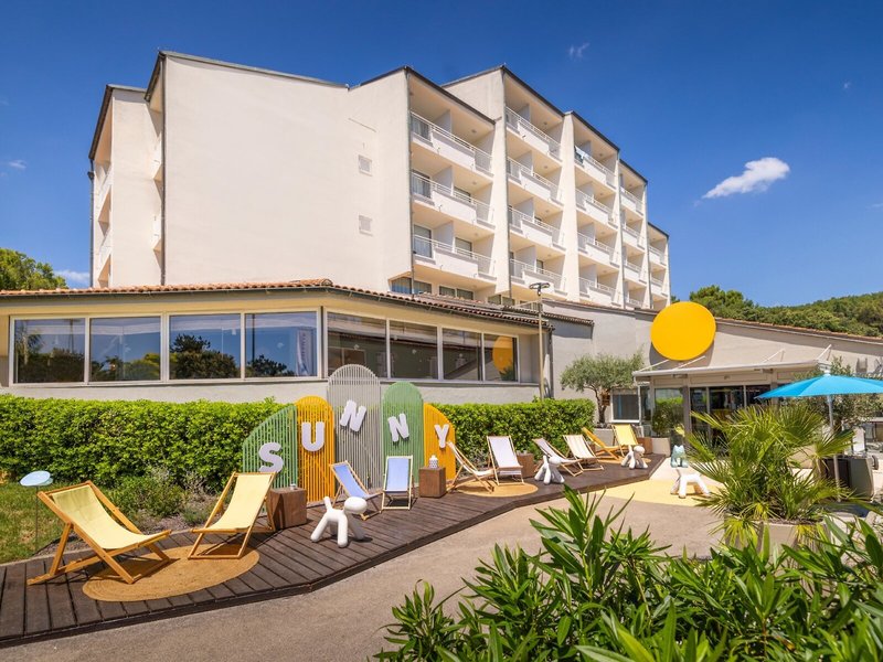 Miramar & Allegro Sunny Hotels by Valamar 5