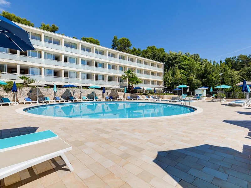 Miramar & Allegro Sunny Hotels by Valamar 10