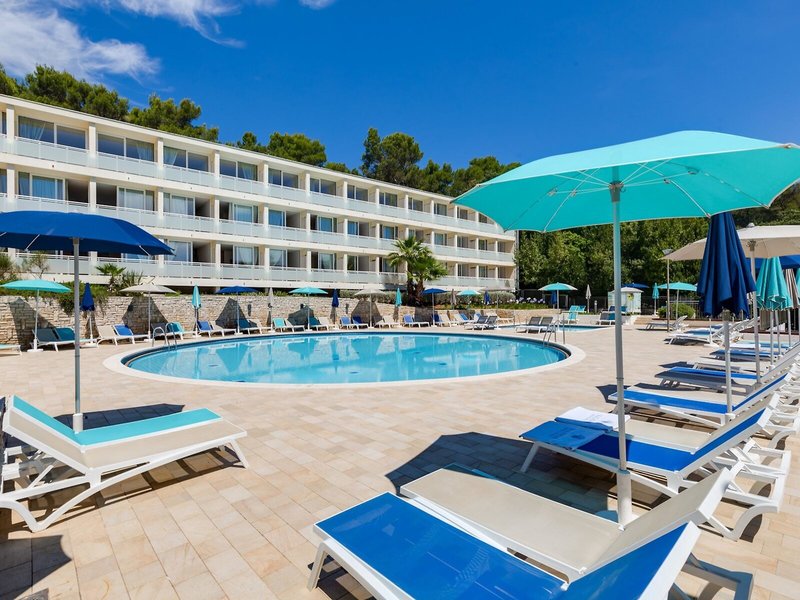 Miramar & Allegro Sunny Hotels by Valamar 11