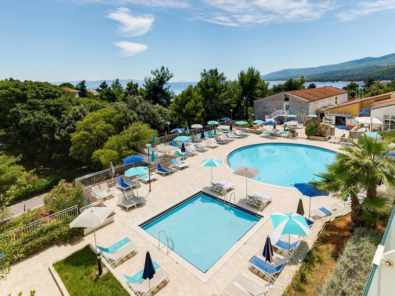 Miramar & Allegro Sunny Hotels by Valamar 13