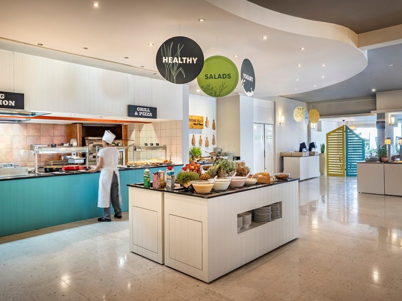 Miramar & Allegro Sunny Hotels by Valamar 17