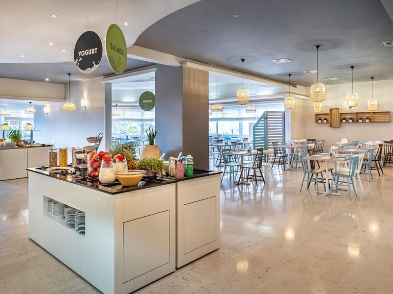 Miramar & Allegro Sunny Hotels by Valamar 18