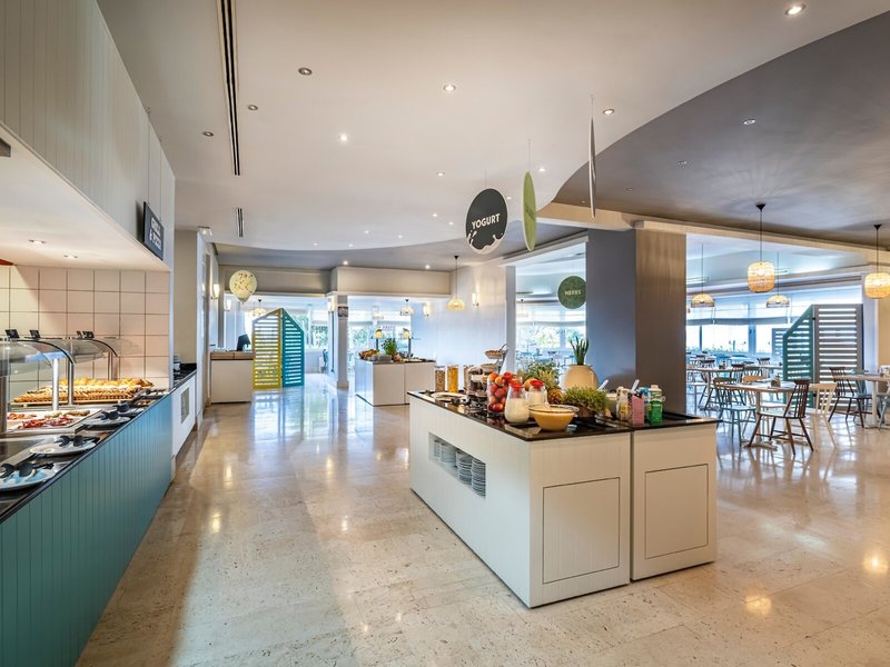 Miramar & Allegro Sunny Hotels by Valamar 19