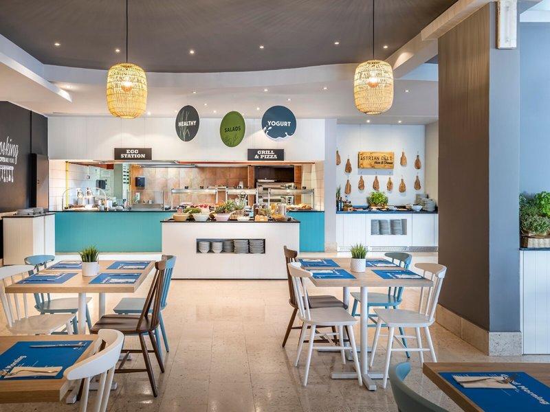 Miramar & Allegro Sunny Hotels by Valamar 20