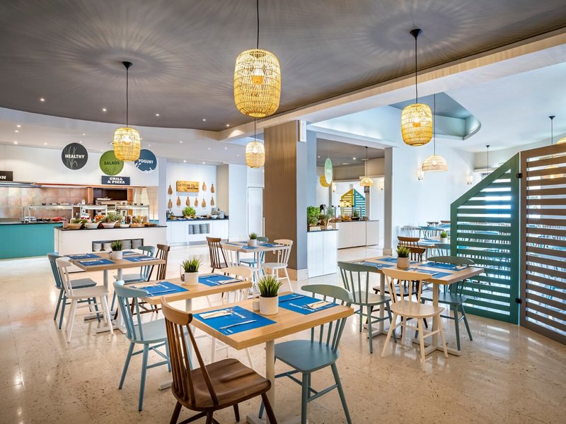 Miramar & Allegro Sunny Hotels by Valamar 21