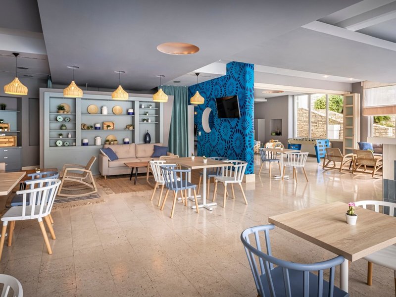 Miramar & Allegro Sunny Hotels by Valamar 22