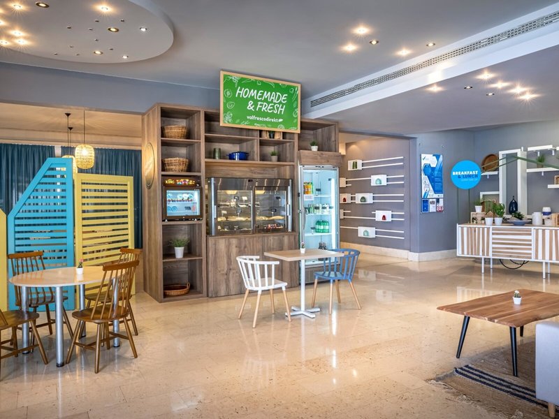 Miramar & Allegro Sunny Hotels by Valamar 23