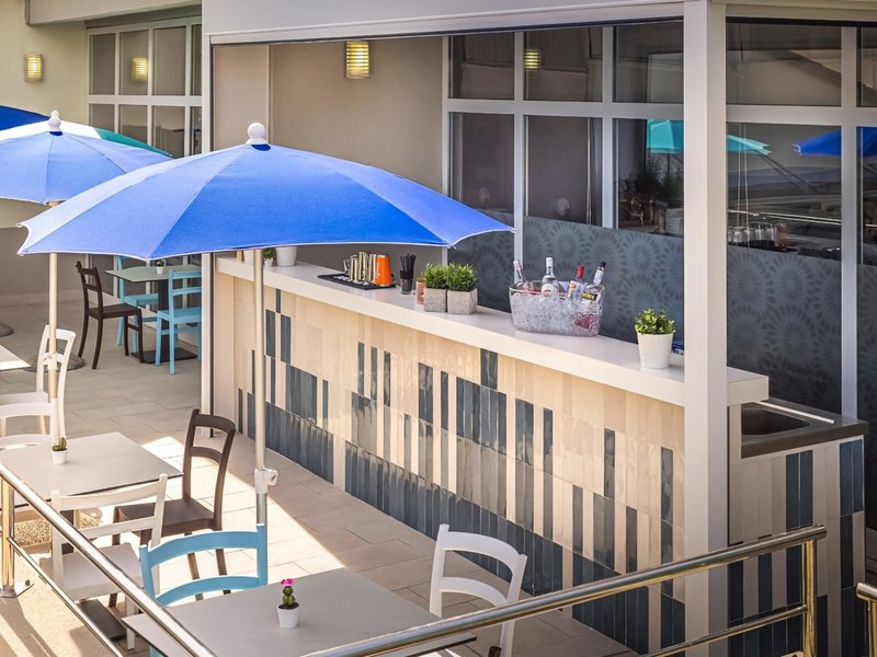 Miramar & Allegro Sunny Hotels by Valamar 24