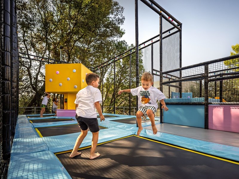 Miramar & Allegro Sunny Hotels by Valamar 27