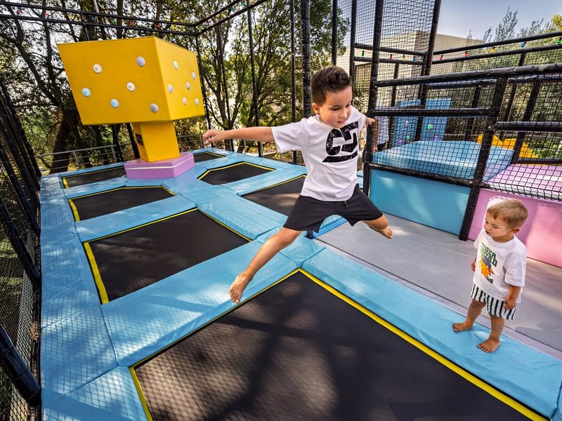 Miramar & Allegro Sunny Hotels by Valamar 28