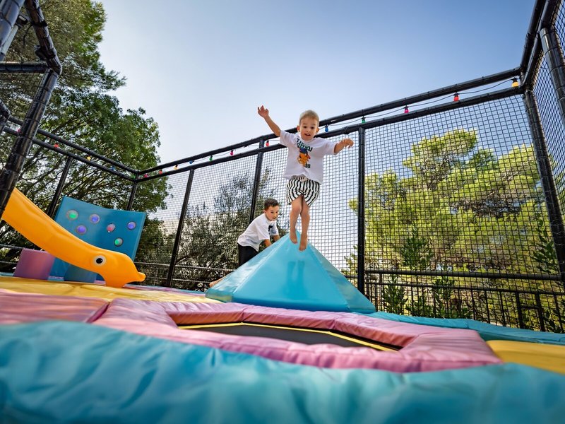 Miramar & Allegro Sunny Hotels by Valamar 29