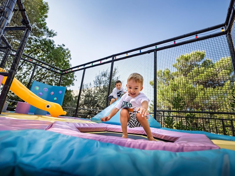 Miramar & Allegro Sunny Hotels by Valamar 30