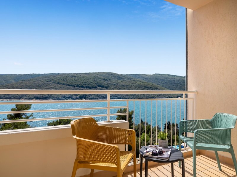 Miramar & Allegro Sunny Hotels by Valamar 31