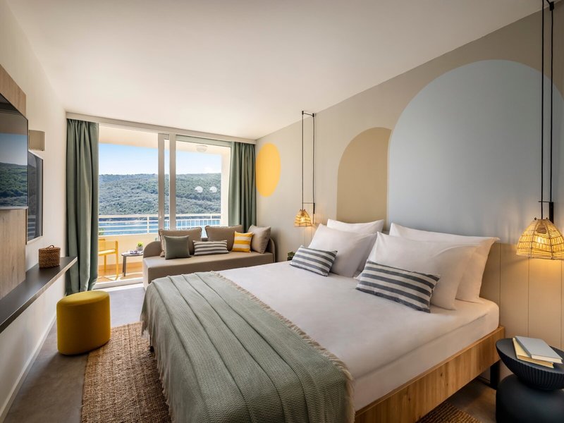 Miramar & Allegro Sunny Hotels by Valamar 32