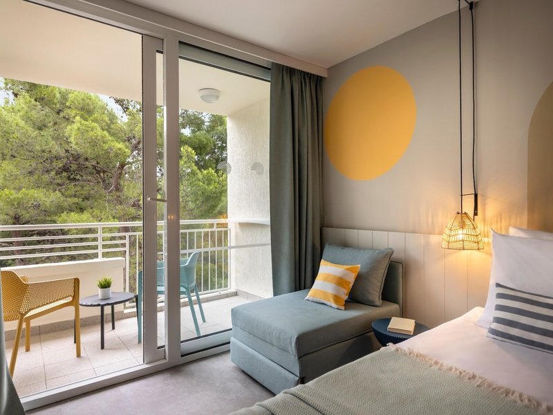 Miramar & Allegro Sunny Hotels by Valamar 35