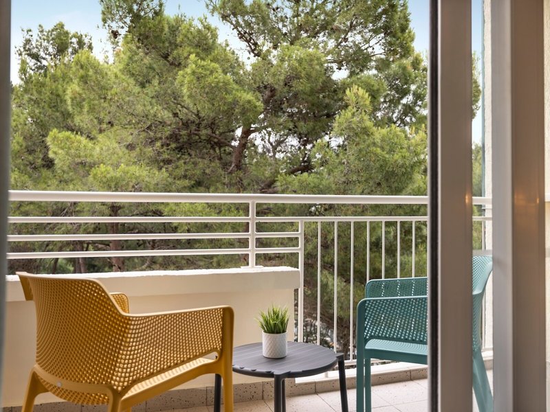 Miramar & Allegro Sunny Hotels by Valamar 36